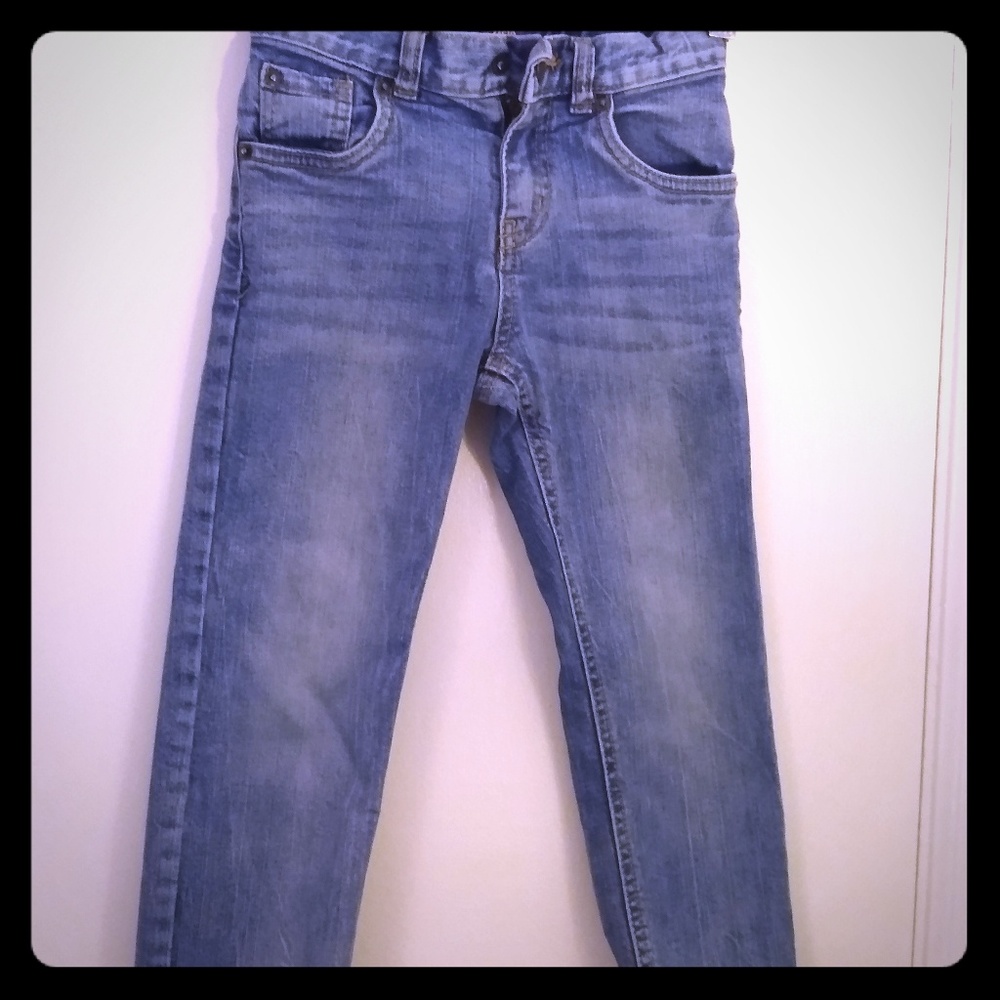 Boys Cat & Jack Jeans